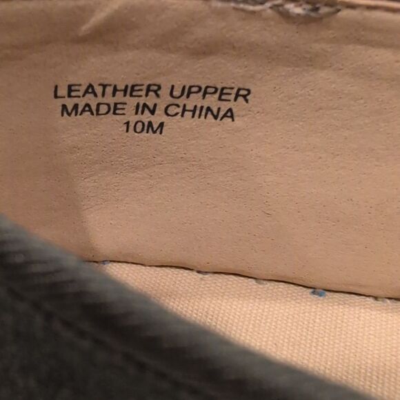 Talbots Quinn Horsebit Bow Suede Platform Espadrilles Slip On Shoes In Sagebrush - Picture 6 of 10